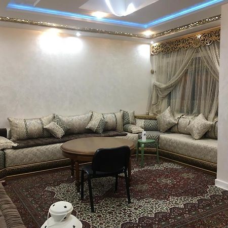 Appartement Y Танжер Экстерьер фото