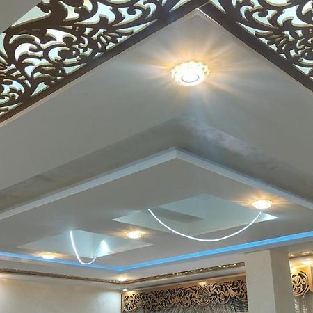 Appartement Y Танжер Экстерьер фото