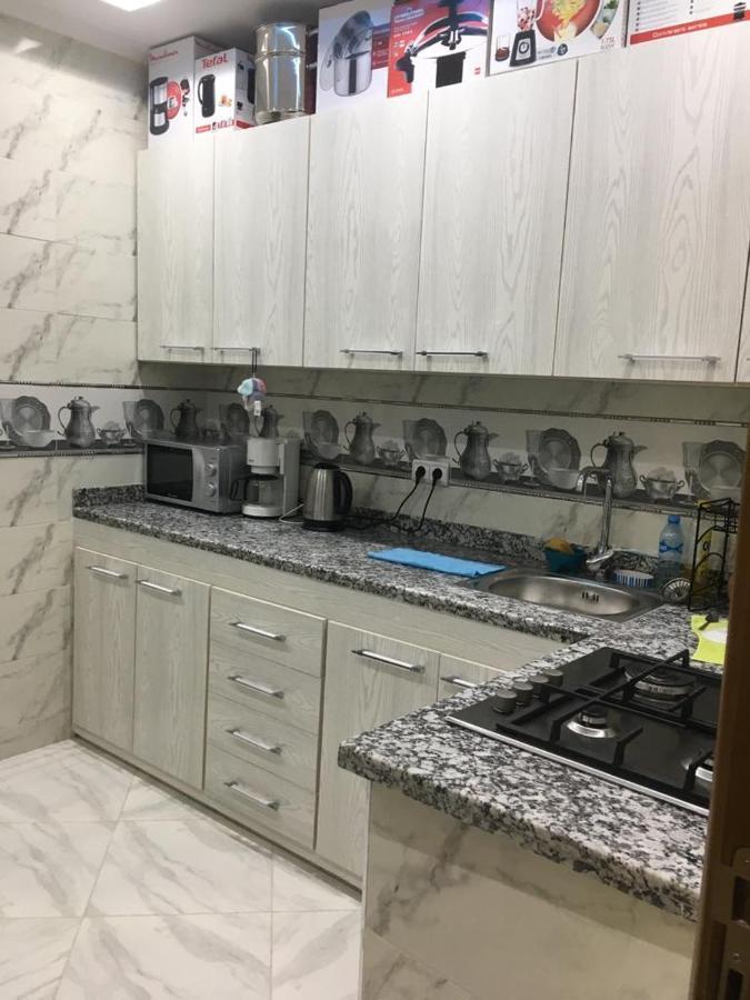 Appartement Y Танжер Экстерьер фото