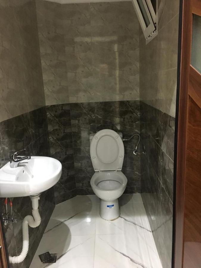 Appartement Y Танжер Экстерьер фото