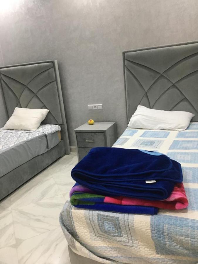 Appartement Y Танжер Экстерьер фото
