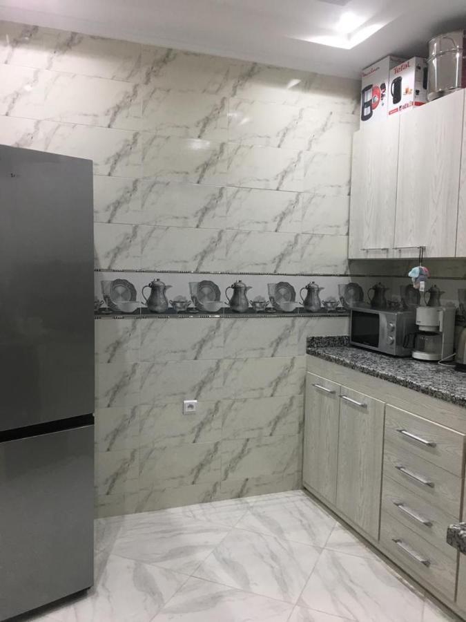 Appartement Y Танжер Экстерьер фото