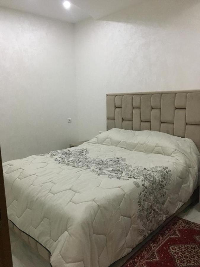 Appartement Y Танжер Экстерьер фото