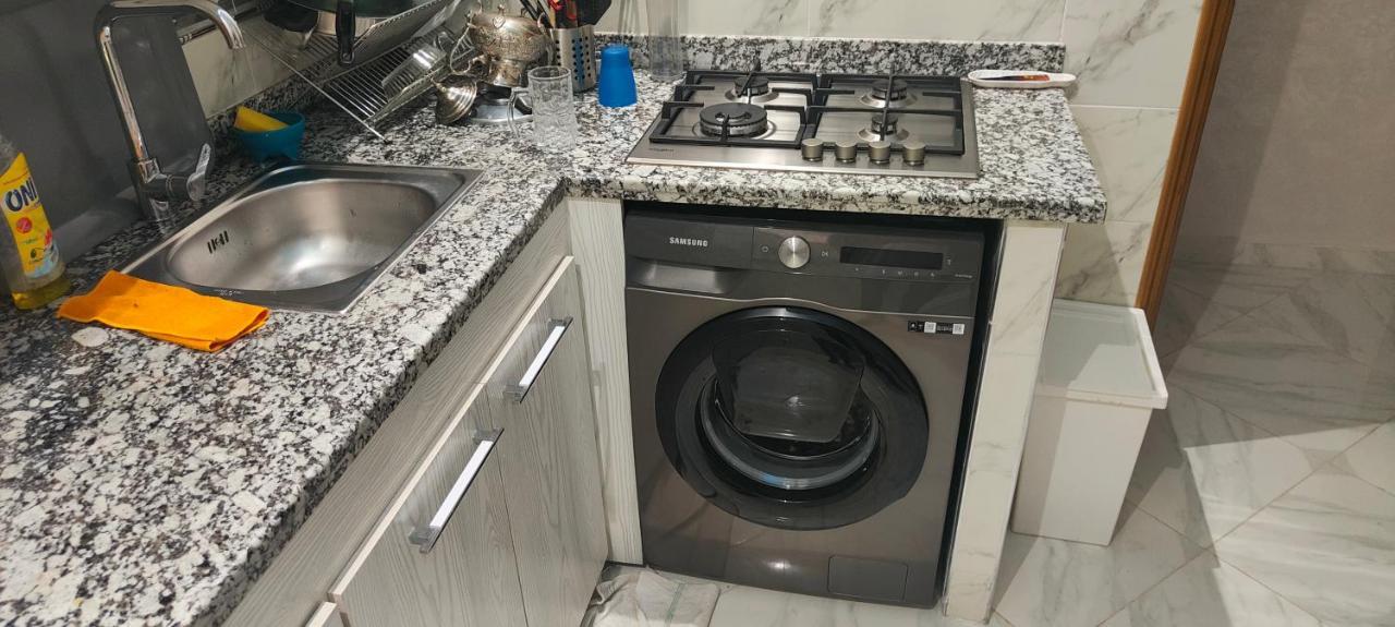 Appartement Y Танжер Экстерьер фото