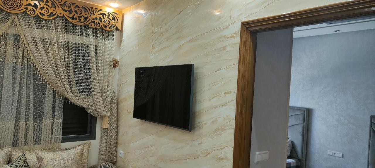 Appartement Y Танжер Экстерьер фото